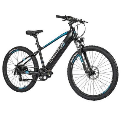 GENERIQUE V&eacute;lo &eacute;lectrique MAGMOVE VTT 36V 250W moteur dans le moyeu arri&egrave;re 25 km/h vitesse maximale 36V 