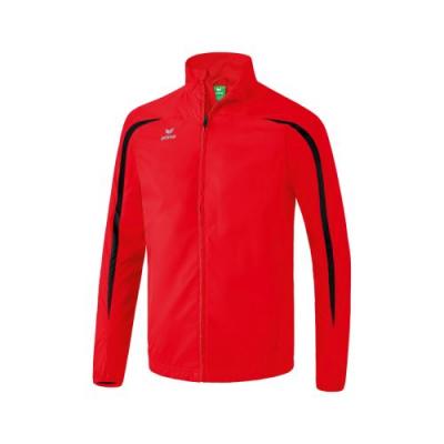 ERIMA  Running Jacket Rouge 3XL Gar&ccedil;on