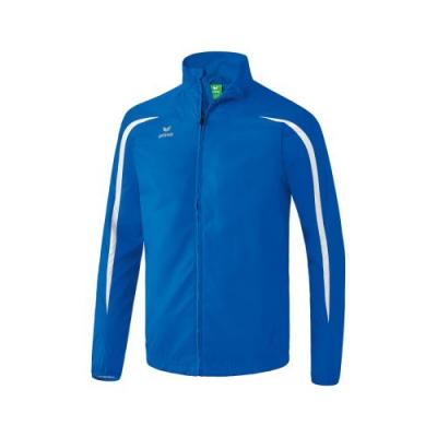 ERIMA  Veste Fonctionnel Running Homme, New Roy/Blanc, FR : XXXL (Taille Fabricant : XXXL)