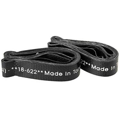 VITTORIA TYRES Vittoria Special Rim Tape 28&acute;&acute; 2 Units Noir 15 mm