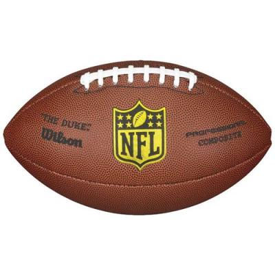 WILSON Ballons de sport  Ballon de Football Am&eacute;ricain W