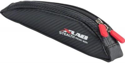 XLAB  Stealth Pocket 500&nbsp;C Sac, Noir, Taille Unique