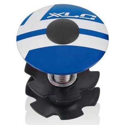 XLC Etoile de direction  ap s01 1 1 8 bleu