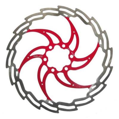 XLC  Freins  Brake Disc 203 mm