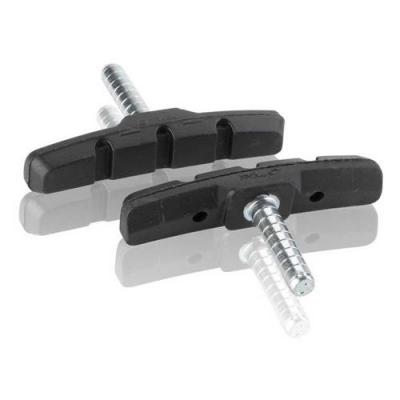 XLC  Freins  Cantilever Brake Pads Bs C03 4 Pieces 70 mm