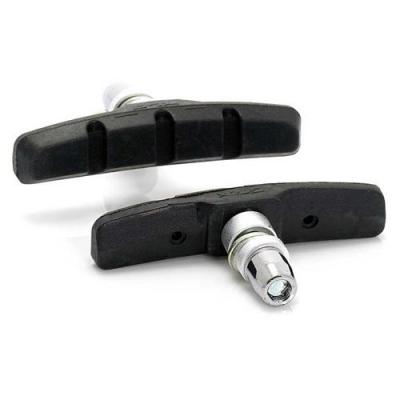 XLC  Freins  V Brake Shoes Bs V01 2 Pieces 70 mm