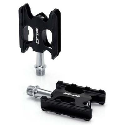 XLC  Pieces de Velo Mixte, Noir, Taille Unique