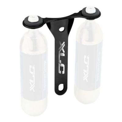 XLC  Cartouche Pieces de Velo Adulte-Mixte, Noir, Taille Unique
