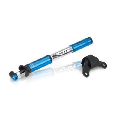 XLC  Pompes &agrave; air  Mini Pump Road Pu R03 One Size
