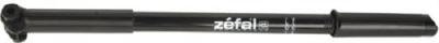 ZEFAL Pompe autofixable route  sp corps noire vp taille 2 l410 460mm