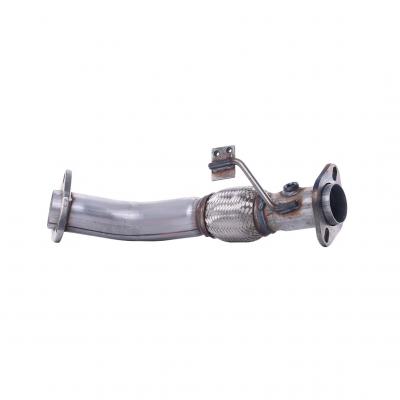 BOSAL  Tuyau d'&eacute;chappement NISSAN 700-163 B00203X01A