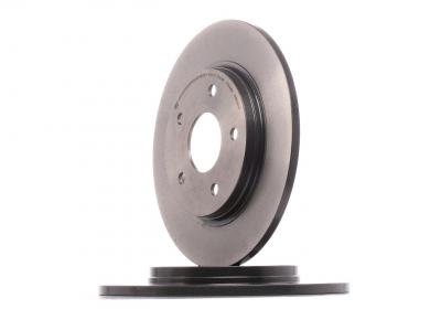 BREMBO Disques de frein  08.N123.11