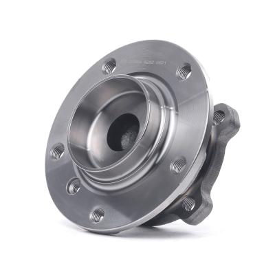 FEBI BILSTEIN Febi-Bilstein 23371 Jeu de roulements de roue