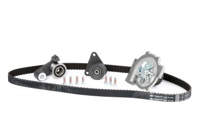 GATES Kit distribution + pompe a  eau  KP15378XS (X1)