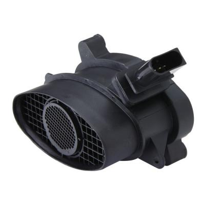 HELLA  8Et 009 149-461 D&eacute;bitm&egrave;tre De Masse D'Air - 4P&ocirc;le - Tubulure