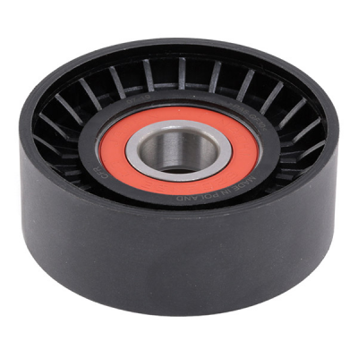 INA  531 0239 10 Poulie-tendeur, courroie trap&eacute;zo&iuml;dale &agrave; nervures