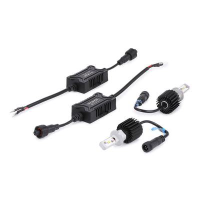PHILIPS  s2 motoVision moto 12 v 35 w 12 v 35 w ampoule anti-vibrations