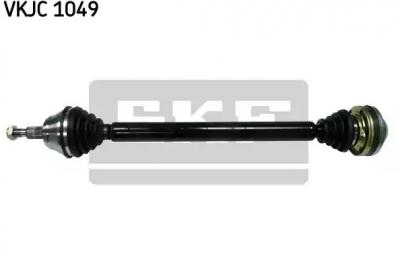 SKF Cardans (arbre de transmission)  VKJC 1049 (X1)