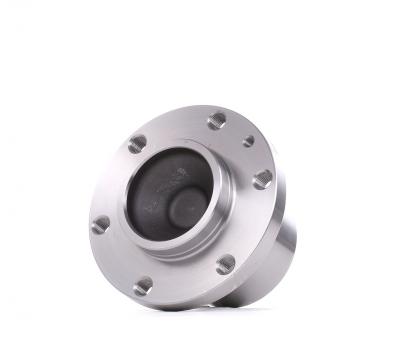 SKF Kit de roulements de roue VKBA 6699 