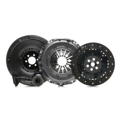 VALEO Kit dembrayage FULLPACK DVA (CSC) 837440 