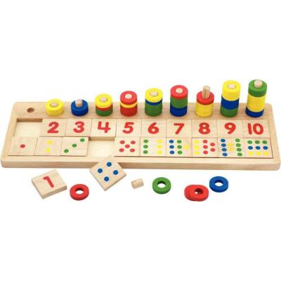  Sapin Malin Jeu &eacute;ducatif Apprendre &agrave; Compter