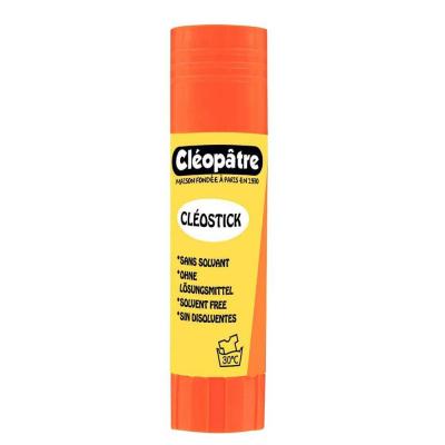 CLEOPATRE B&acirc;ton colle Cl&eacute;ostick 21 gr - Cl&eacute;op&acirc;tre - couleur variant