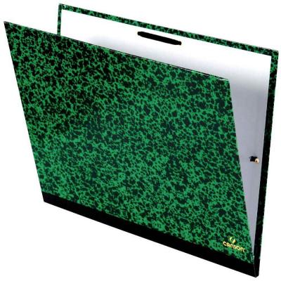 EXACOMPTA  Carton &agrave; dessin 32 x 45 cm