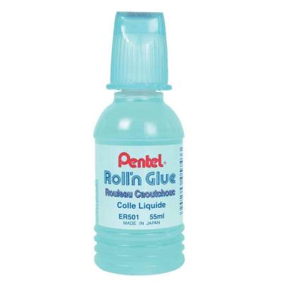 Colle liquide Roll'n Glue - Tube de 55ml