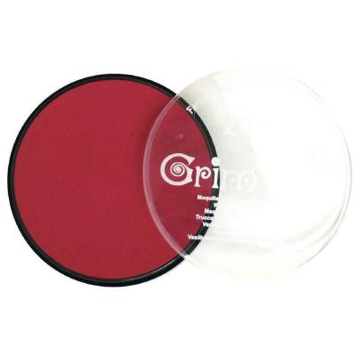  Galet maquillage grim'tout rouge baise