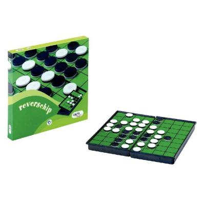 CAYRO Le jeu Reversi en version magn&eacute;tique