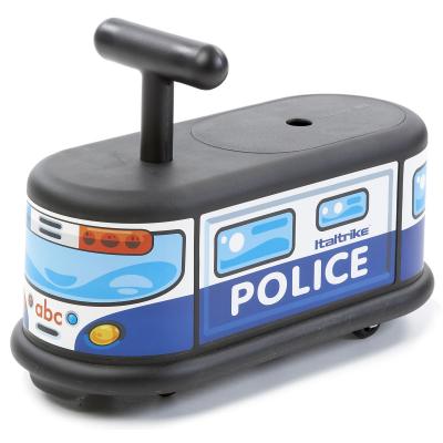 ITALTRIKE Porteur La Cosa 1 Lion 1/6 ans - 