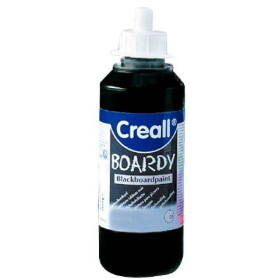 GRAINE CR Peinture A Tableau Noir - Flacon 250ml
