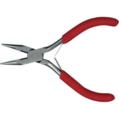 DTM LOISIRS CREATIFS Pince &agrave; sertir les perles 3 en 1