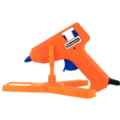 CLEOPATRE Pistolet &agrave; colle (glue gun) + 2 recharges - Autre Non pertinent