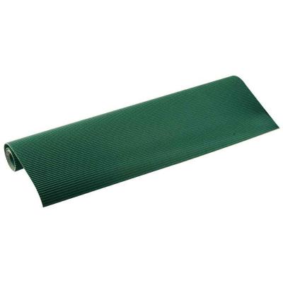 AUTRE Rouleau De Carton Ondule 50x70 Vert Fonce [Jouet]