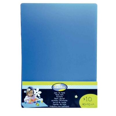 MAILDOR  40 x 30 cm-Sets de Table, lot de 10 Multi couleur