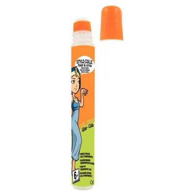 Cl&eacute;op&acirc;tre B&acirc;ton de colle 50 g transparent polyac&eacute;tate de vinyle (PVA)