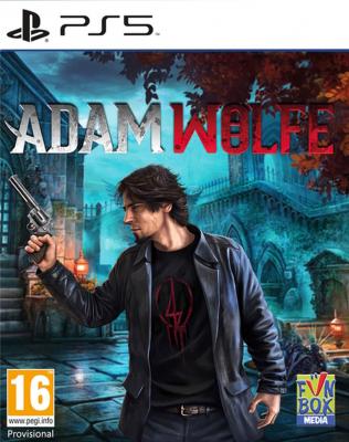 Adam Wolfe PS5 