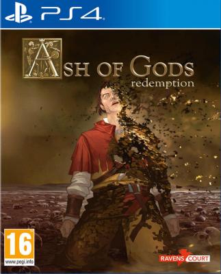 Koch Media Ash of Gods Redemption