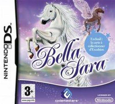 Bella Sara 