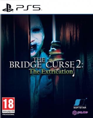Bridge Curse 2 The Extrication PS5 