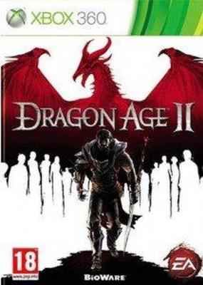 Dragon age II - &eacute;dition Signature