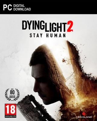 Dying Light 2 Stay Human PC 