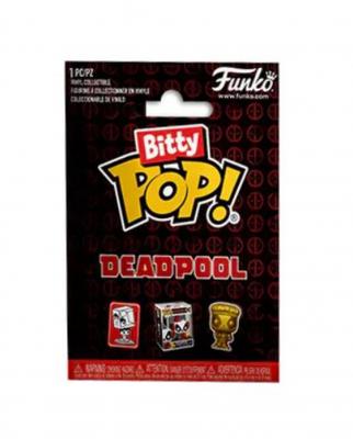 Lot De Figurines Funko Pop – Collection Ou à L'unité (occasion)