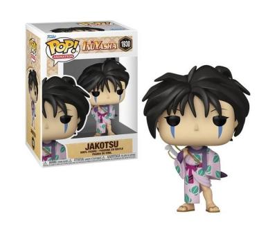 FUNKO InuYasha - Jakotsu Vinyl Figur 1930 -  Pop! -  Shop Europe