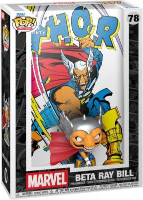 FUNKO Figurine  Pop! Comic Cover Marvel Beta Ray Bill