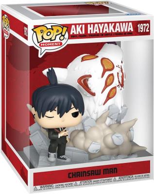 FUNKO  Figure Pop! Moment Aki 