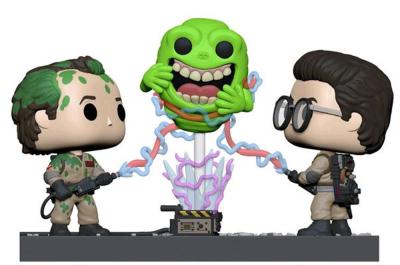 Figurine Funko Pop! Moment N&deg;730 - SOS Fant&ocirc;mes - Salle de banquet 