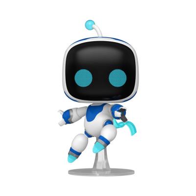 FUNKO POP Games: Astro Bot- Astro Bot 