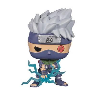 Figurine Funko Pop! N&deg;1103 - Naruto - Kakashi/energy